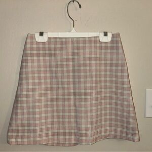 Wilfred A-Line Skirt